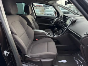 Renault Espace 1.6D-FACELIFT-KEYLESS-LED-7 МЕСТА - 9800 € / 19167.13 лв. - 77469677 17
