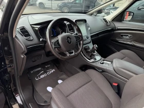 Renault Espace 1.6D-FACELIFT-KEYLESS-LED-7 МЕСТА - 9800 € / 19167.13 лв. - 77469677 10