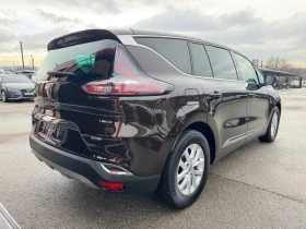 Renault Espace 1.6D-FACELIFT-KEYLESS-LED-7 МЕСТА - 9800 € / 19167.13 лв. - 77469677 5