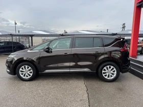 Renault Espace 1.6D-FACELIFT-KEYLESS-LED-7 МЕСТА - 9800 € / 19167.13 лв. - 77469677 3