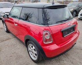 Mini One 1.4i/SPORT, снимка 8 - Автомобили и джипове - 53387375