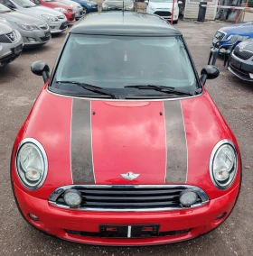 Mini One 1.6i/SPORT - 2997 € / 5861.62 лв. - 54598560 2