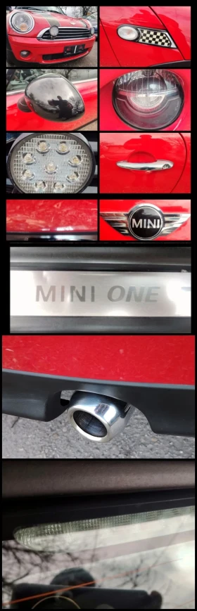 Mini One 1.4i/SPORT | Mobile.bg � ����� ������ 11
