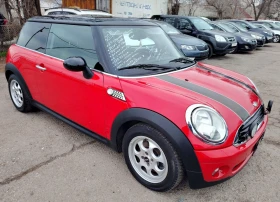Mini One 1.4i/SPORT, снимка 5 - Автомобили и джипове - 53387375