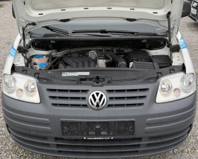 VW Caddy 2.0i 109к.с * МЕТАН* * Климатик* * 99 000км*  - 4400 € / 8605.65 лв. - 20613282 17