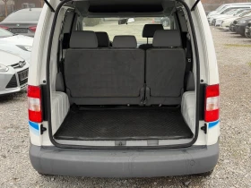 VW Caddy 2.0i 109к.с * МЕТАН* * Климатик* * 99 000км*  - 4400 € / 8605.65 лв. - 20613282 15