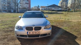 BMW 530 - 4200 € / 8214.49 лв. - 53318609 3