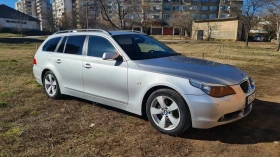 BMW 530 - 4200 € / 8214.49 лв. - 53318609 2
