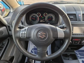 Suzuki SX4 1.6I 4WD Фейслифт | Auto.bg — изображение 13