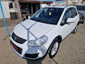 ������ Suzuki SX4