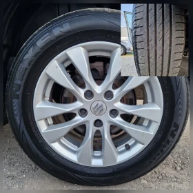 Suzuki SX4 1.6I 4WD Фейслифт | Auto.bg — изображение 7