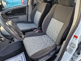 Suzuki SX4 1.6I 4WD Фейслифт | Auto.bg — изображение 11