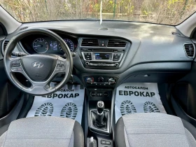 Hyundai I20 1.2 I  - 7200 € / 14081.98 лв. - 92137723 9