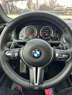 BMW M6 Akrapovic - 28999 € / 56717.11 лв. - 18296963 6