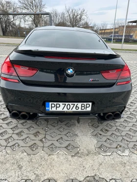 BMW M6 Akrapovic - 28999 € / 56717.11 лв. - 18296963 4