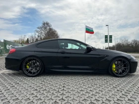 BMW M6 Akrapovic - 28999 € / 56717.11 лв. - 18296963 3