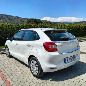 Suzuki Baleno 83500 km - 8400 € / 16428.97 лв. - 35202166 5