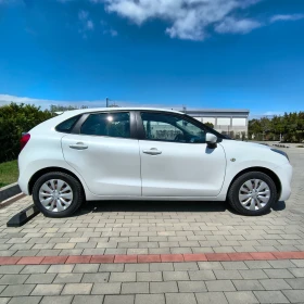 Suzuki Baleno 83500 km - 8400 € / 16428.97 лв. - 35202166 7