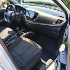 Suzuki Baleno 83500 km - 8400 € / 16428.97 лв. - 35202166 10