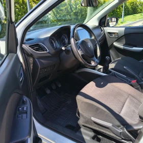 Suzuki Baleno 83500 km - 8400 € / 16428.97 лв. - 35202166 11