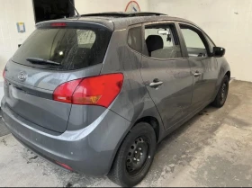 Kia Venga  1.4i | 90 �.�. ������ | Titanium collection | Mobile.bg � ����� ������ 7