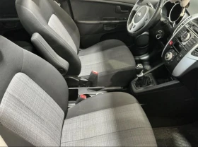 Kia Venga  1.4i | 90 �.�. ������ | Titanium collection | Mobile.bg � ����� ������ 15