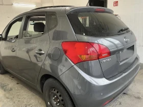 Kia Venga  1.4i | 90 �.�. ������ | Titanium collection | Mobile.bg � ����� ������ 5
