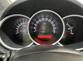 Kia Venga  1.4i | 90 �.�. ������ | Titanium collection | Mobile.bg � ����� ������ 14