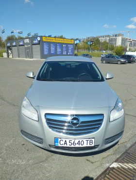 Opel Insignia | Mobile.bg � ����� ������ 3