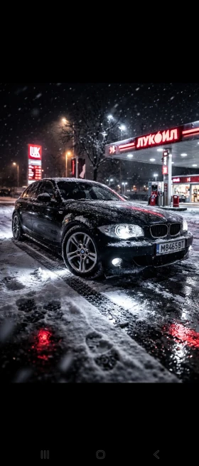 BMW 118 | Mobile.bg � ����� ������ 12