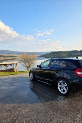 ����� �� �������� �� BMW 118