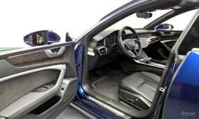 Audi A7 55TFSI* MATRIX* S* LINE* BANG* OLUFSEN*  | Mobile.bg � ����� ������ 5