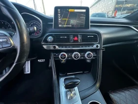 Genesis G70 3.3T Sport AWD | Mobile.bg � ����� ������ 10
