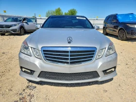 Mercedes-Benz E 500 5.5 V8 4MATIC | Mobile.bg � ����� ������ 2