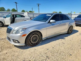 Mercedes-Benz E 500 5.5 V8 4MATIC | Mobile.bg � ����� ������ 3
