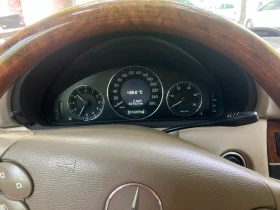 Mercedes-Benz CLK 320 CDI Elegance - 4400 € / 8605.65 лв. - 50615308 6