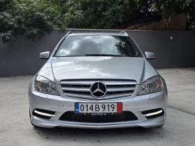 ����� �� �������� �� Mercedes-Benz C 250 AMG* 4Matic* SWISS* FULL* 