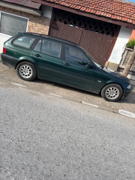 BMW 320 Е46 - 1500 € / 2933.74 лв. - 66115809 4