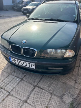 BMW 320 Е46 - 1500 € / 2933.74 лв. - 66115809 2