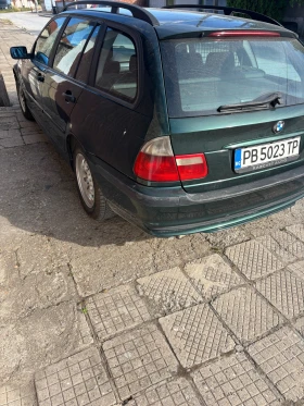 BMW 320 Е46 - 1500 € / 2933.74 лв. - 66115809 6