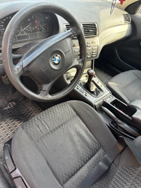 BMW 320 Е46 - 1500 € / 2933.74 лв. - 66115809 7