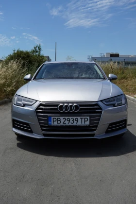 ������ Audi A4