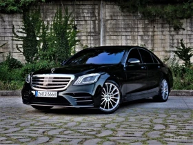 Mercedes-Benz S 350 undefined | Auto.bg — изображение 2