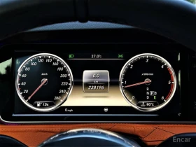 Mercedes-Benz S 350 undefined | Auto.bg — изображение 9