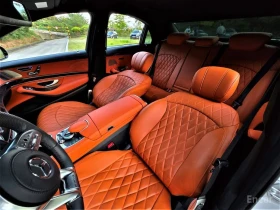 Mercedes-Benz S 350 undefined | Auto.bg — изображение 8