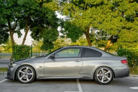 BMW 335 d M57 / M pack / Keyless / ������� / ��� ���� | Mobile.bg � ����� ������ 8