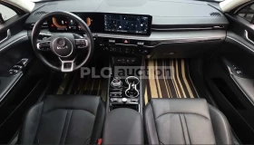 Kia K5 | Mobile.bg � ����� ������ 10
