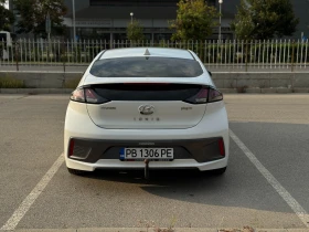 Hyundai Ioniq undefined | Auto.bg — изображение 5