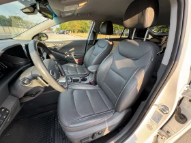 Hyundai Ioniq undefined | Auto.bg — изображение 9
