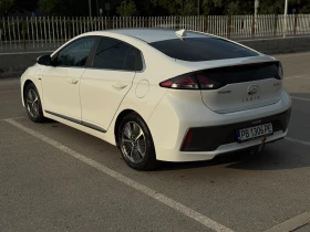 Hyundai Ioniq undefined | Auto.bg — изображение 4